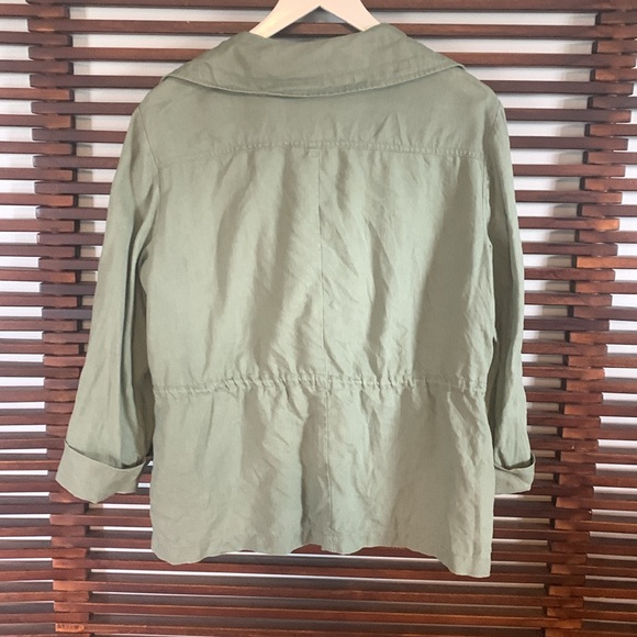 JM Collection jacket - Picture 4 of 7